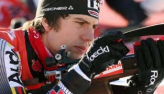 Биатлон ЧМ: Пайфер выиграл спринт