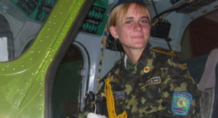 В украинской армии проходят службу и работают более 50 тысяч женщин