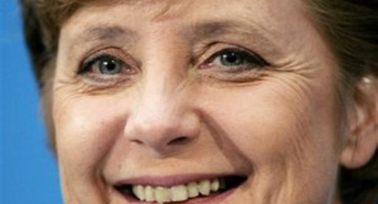 В 2013 году Меркель в третий раз выдвинут на пост канцлера Германии