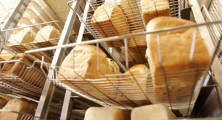 Власти Луганской области решают проблему с дефицитом хлеба