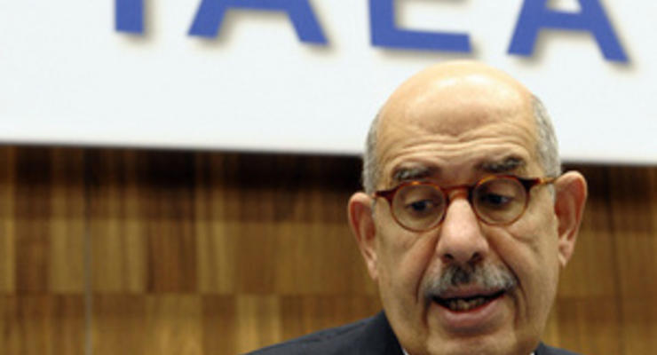 Бывший глава МАГАТЭ решил принять участие в президентских выборах в Египте