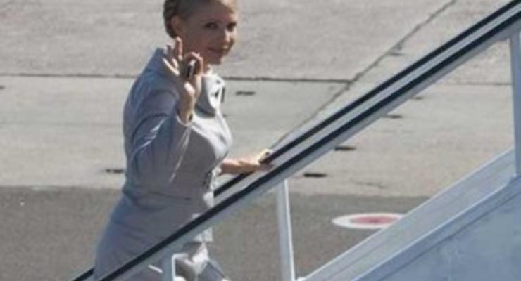 Сенатор США и президент ЕНП требуют отпустить Тимошенко в Брюссель