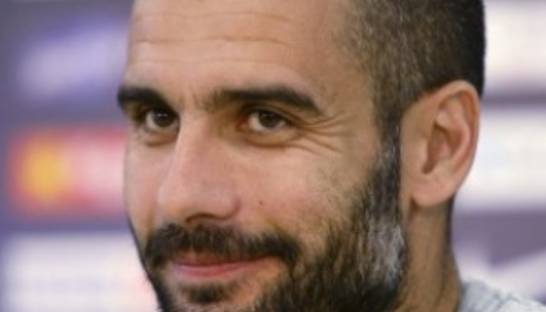 Тренер Барселоны: Наша игра была близка к идеалу