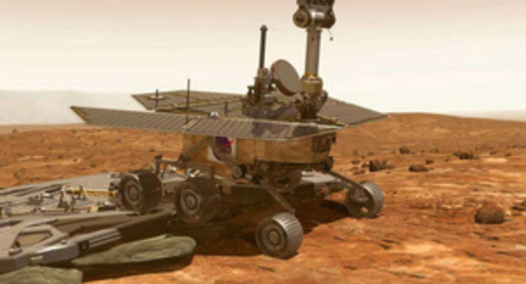 В NASA заявляют о недостатке средств для реализации полета на Марс