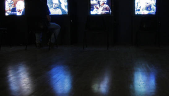 Еженедельный рейтинг телеканалов: Новый и Интер сместили 1+1