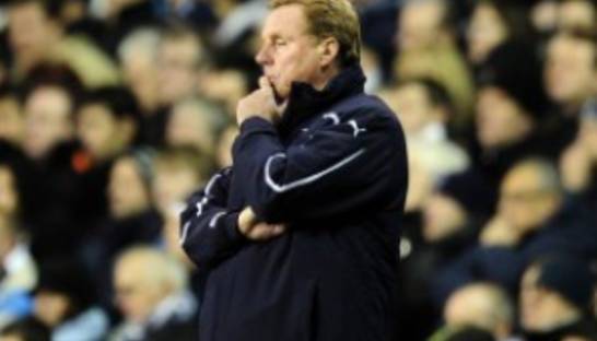 Наставник Тоттенхэма: Ждал, когда время матча истечет