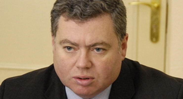 Апелляционный суд отказал Корнийчуку в просьбе изменить подсудность рассмотрения его дела