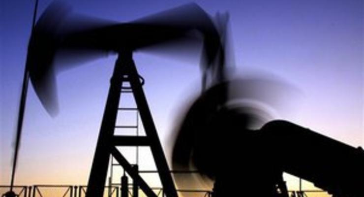 Ливия втрое сократила суточную добычу нефти
