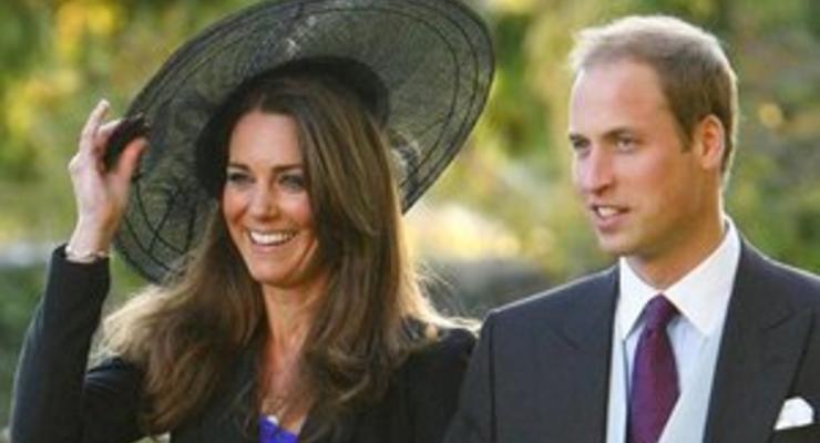 Свадьба принца Уильяма станет самым дорогим охраняемым событием в истории Британии