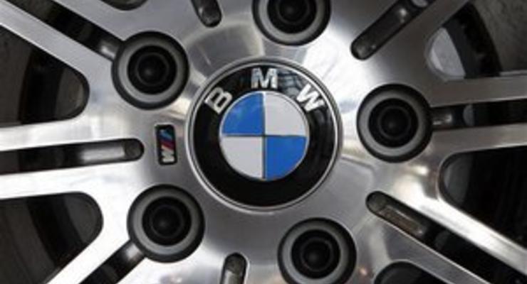 BMW увеличила чистую прибыль в 15,4 раза по итогам года