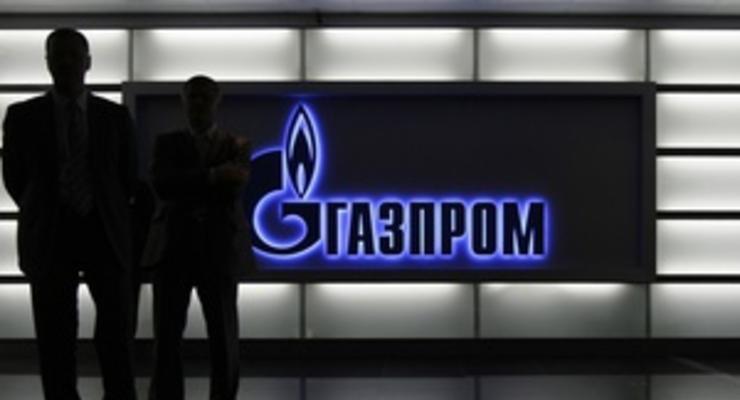 Газпром приобрел новый участок для строительства скандального небоскреба - источник