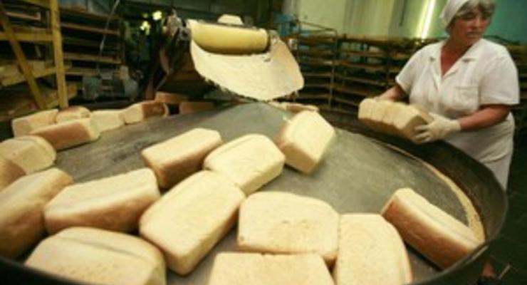 Прокуратура возбудила дело по факту недостатка хлеба в Луганской области