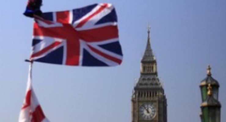 Гигантские часы будут отсчитывать время до начала Олимпиады-2012 в Лондоне