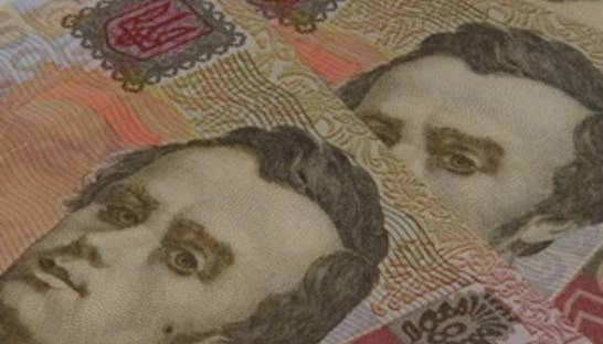 В Киеве разоблачили конвертационный центр с ежедневным оборотом в 1 млн гривен