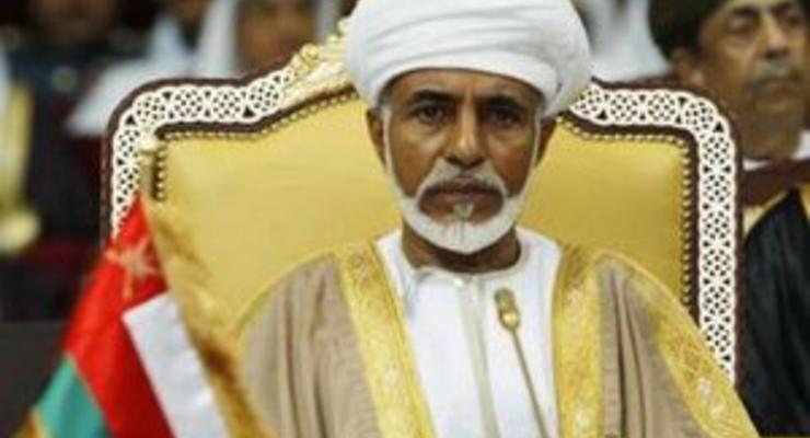 Султан Омана передаст после протестов часть полномочий парламенту