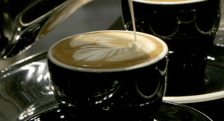 Исследование: Регулярное употребление кофе снижает риск возникновения инсульта у женщин