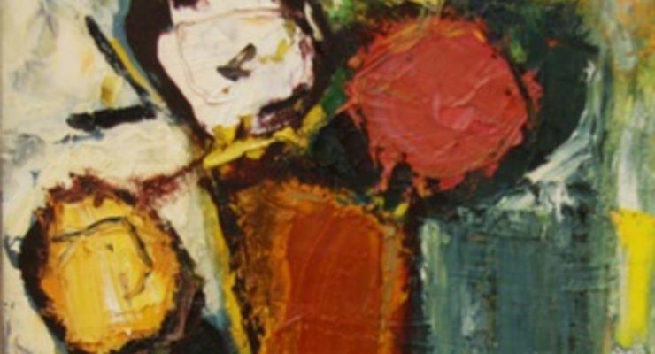 В галерее Мистецька збірка откроется выставка украинского художника Тертычного