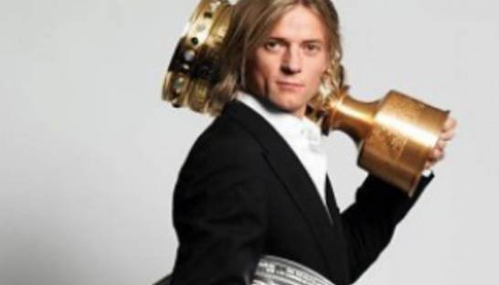 Тимощук: Я не болею за Динамо, я болею за Шахтер