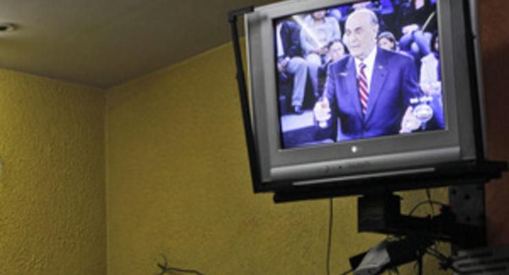 В Раде зарегистрирован законопроект о сурдопереводе для информационных программ