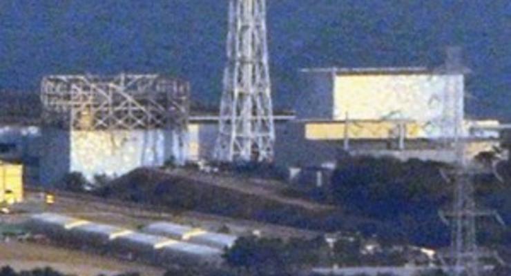МАГАТЭ пока не планирует повышение уровня аварии на Фукусима-1