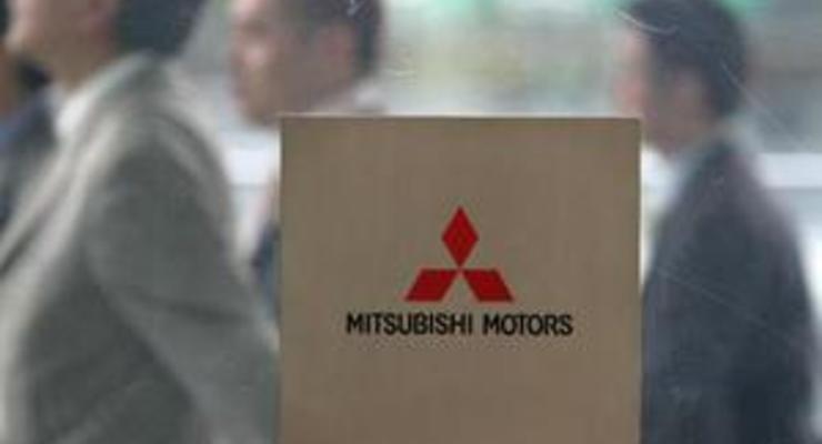 Японские заводы Mitsubishi возобновляют работу