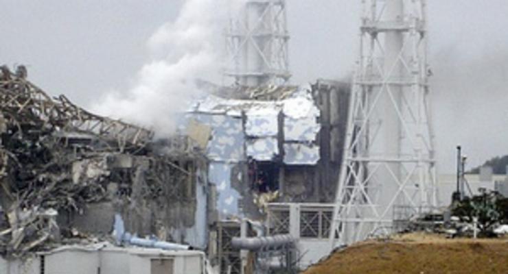 Wikileaks: Проблемы на японских АЭС были обнаружены еще несколько лет назад