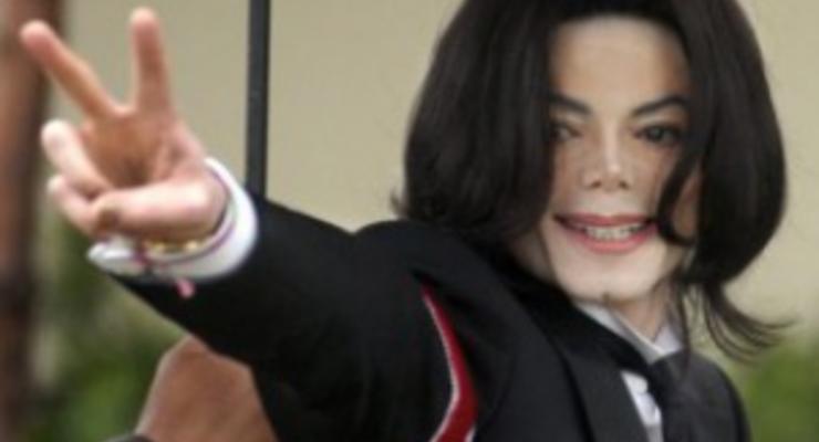 На стадионе Фулхэма появится статуя Майкла Джексона