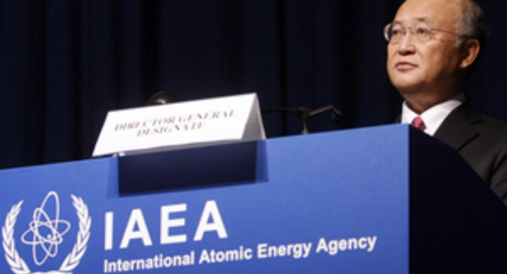 Глава МАГАТЭ может посетить пострадавшую от землетрясения АЭС Фукусима-1
