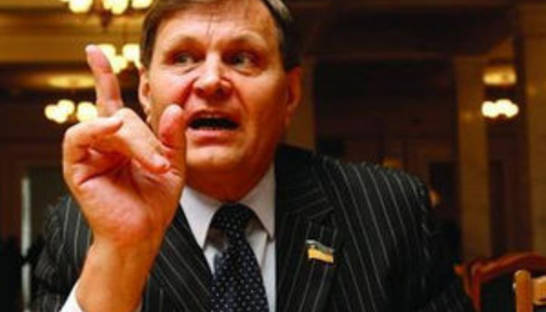 Буду их просто давить: в интернете появилась аудиозапись якобы разговора Ландика с правоохранителем