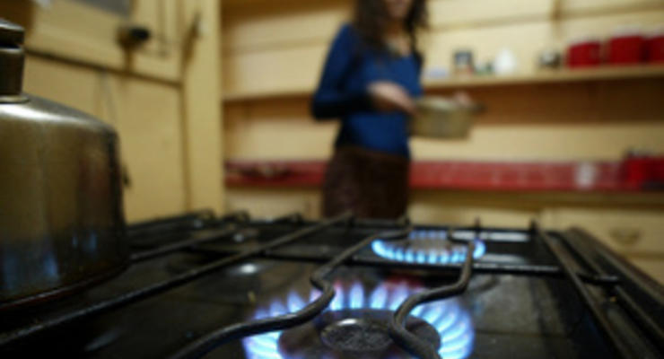 Корреспондент: Украина переживает самое масштабное повышение коммунальных тарифов за последние пять лет