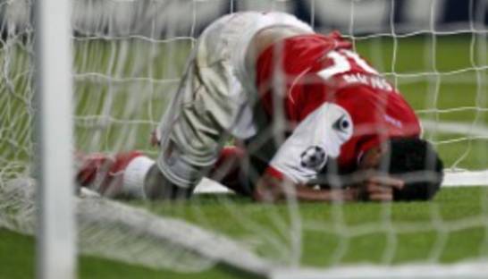 Фотогалерея: Хмельной подарок. Динамо сыграет с Брагой