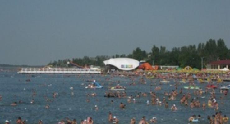 Три украинских города получат статус курортов государственного значения