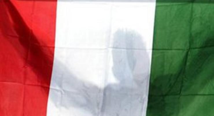 В Ливии освободили итальянский буксир, в команде которого был украинец