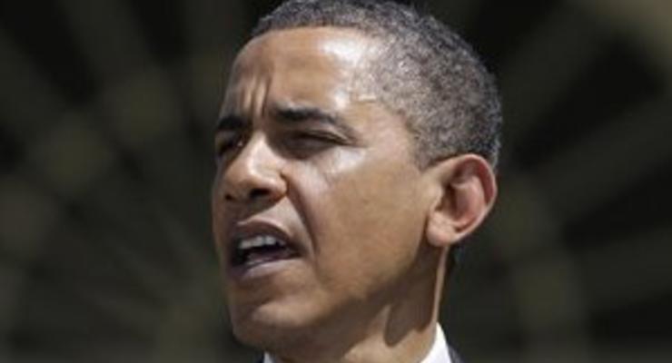 Республиканцы требуют от Обамы объяснить причины участия в операции в Ливии