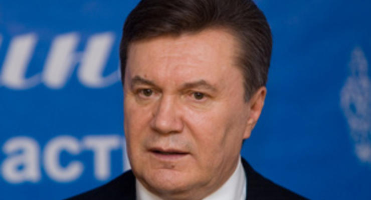 НГ: Киев попал в дипломатические жернова