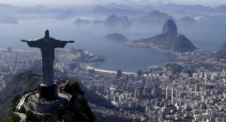 США одолжили Бразилии миллиард долларов на ЧМ-2014 и Олимпиаду-2016