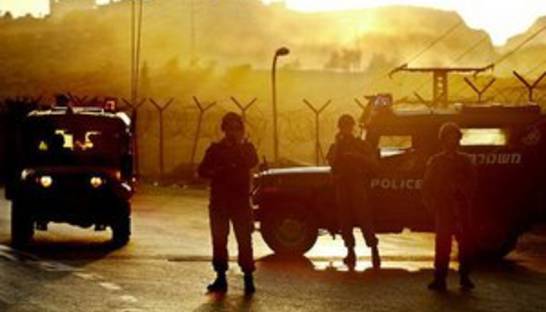 В Иерусалиме прогремел еще один взрыв