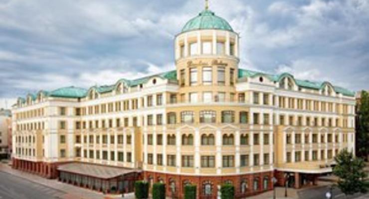 Составлен ТОП-100 лучших гостиниц Украины