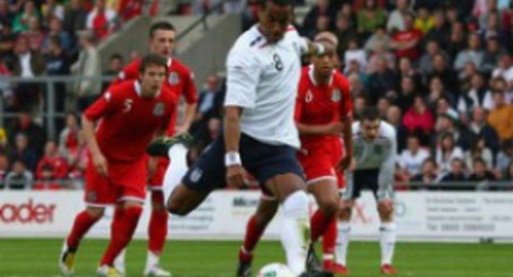 Евро-2012: Английские болельщики привезут надувных овец на матч с Уэльсом
