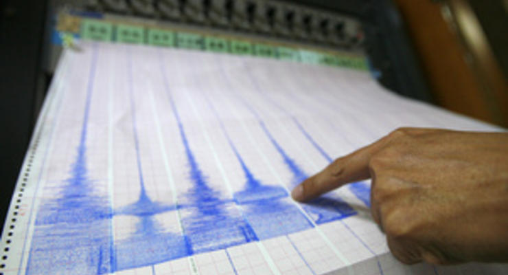 Цунами после землетрясения на Суматре не будет