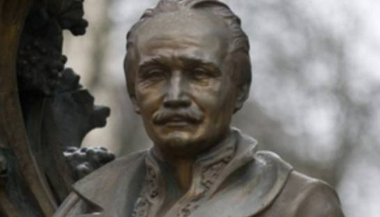 Сегодня - 12 лет со дня гибели Вячеслава Чорновила