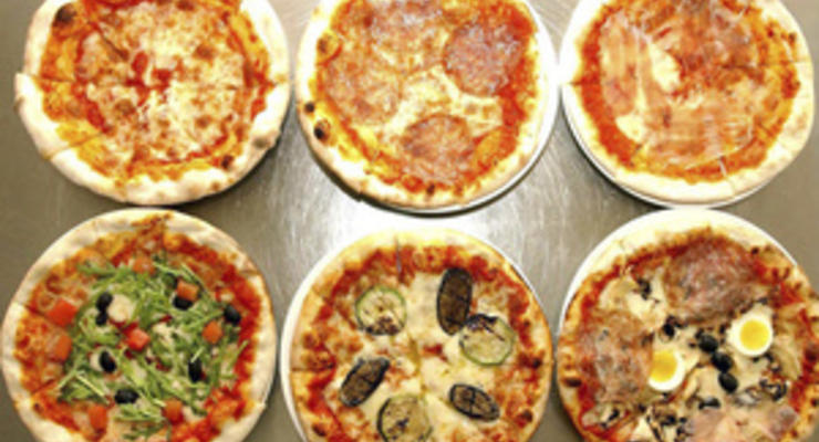 Итальянцы просят внести пиццу в список культурного наследия ЮНЕСКО