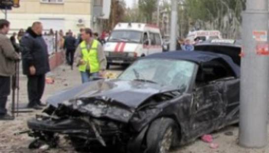 Футболист ФК Севастополь получил 6,5 лет за убийство трех человек