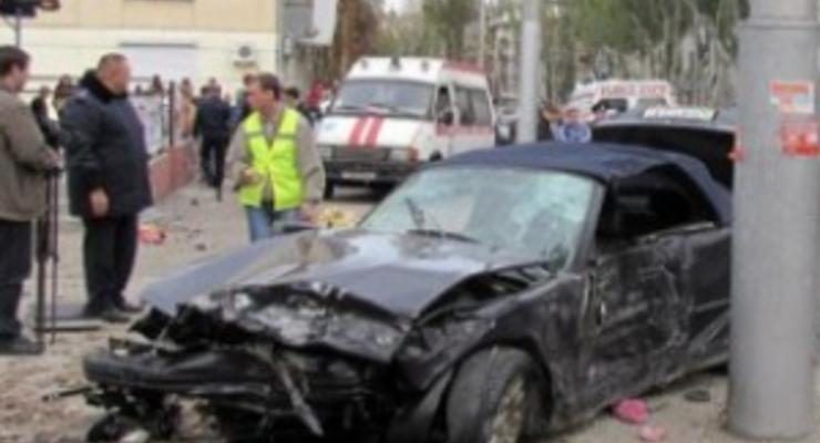 Футболист ФК Севастополь получил 6,5 лет за убийство трех человек
