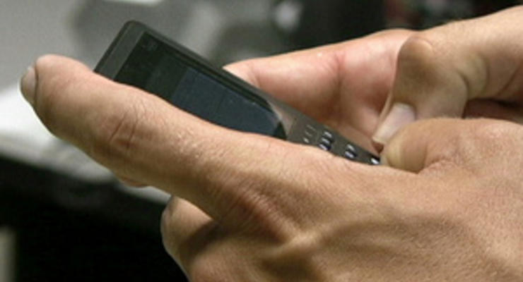 В Британии к списку профессиональных заболеваний могут добавить смартфонный палец