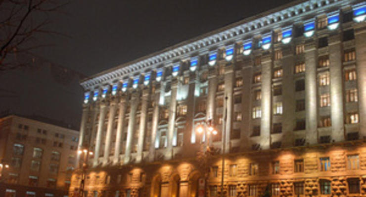 Мэрия вернет исторические названия девяти улицам Киева