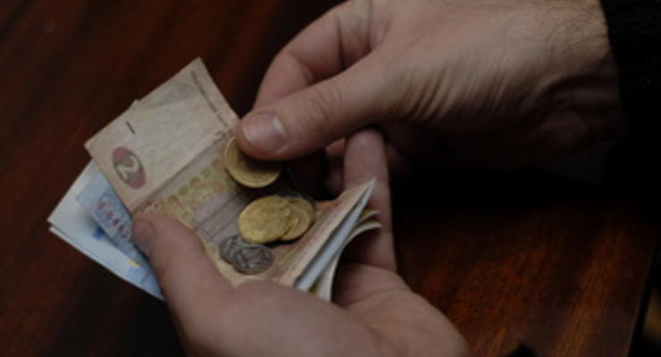 Эксперт: В этом году более половины украинских компаний повысят зарплаты сотрудникам