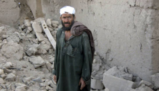 Германия выделит Афганистану $670 млн