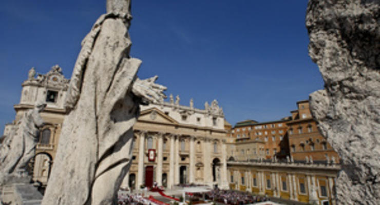 Святой престол намерен отслеживать все денежные переводы в Ватикане