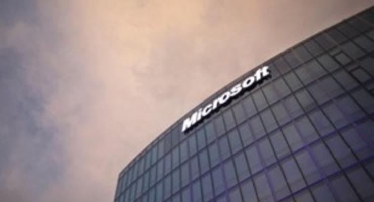Microsoft против Google: Корпорация подаст первую в своей истории антимонопольную жалобу